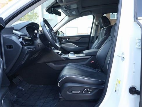 Used 2024 Acura MDX SH-AWD w/ Advance Package image 13