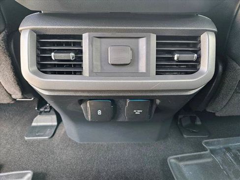 Used 2022 Ford F150 Lightning Lariat AWD/4WD image 17