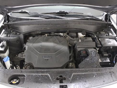 Used 2020 Kia Telluride SX image 49