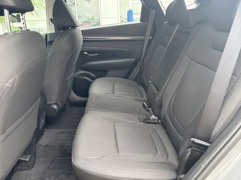 Used 2024 Hyundai Tucson SE AWD/4WD image 20
