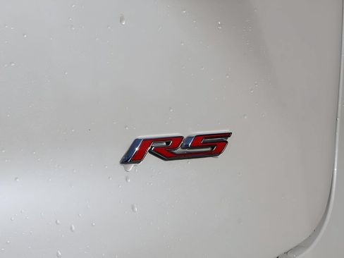 Used 2023 Chevrolet Blazer RS w/ Enhanced Convenience Package AWD/4WD image 9