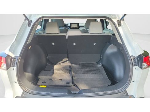 Certified 2025 Toyota Corolla Cross L FWD image 24