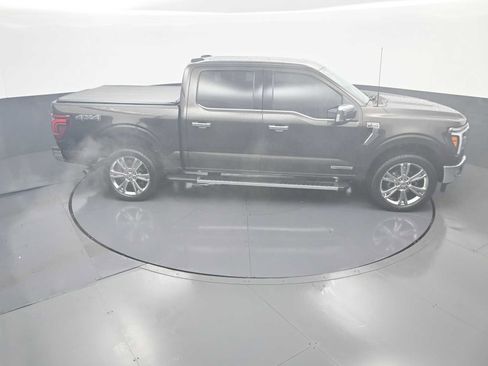 Used 2024 Ford F150 Lariat w/ Equipment Group 502A High image 35