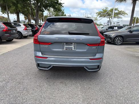 Used 2024 Volvo XC60 B5 Plus w/ Protection Package Premier AWD/4WD image 52