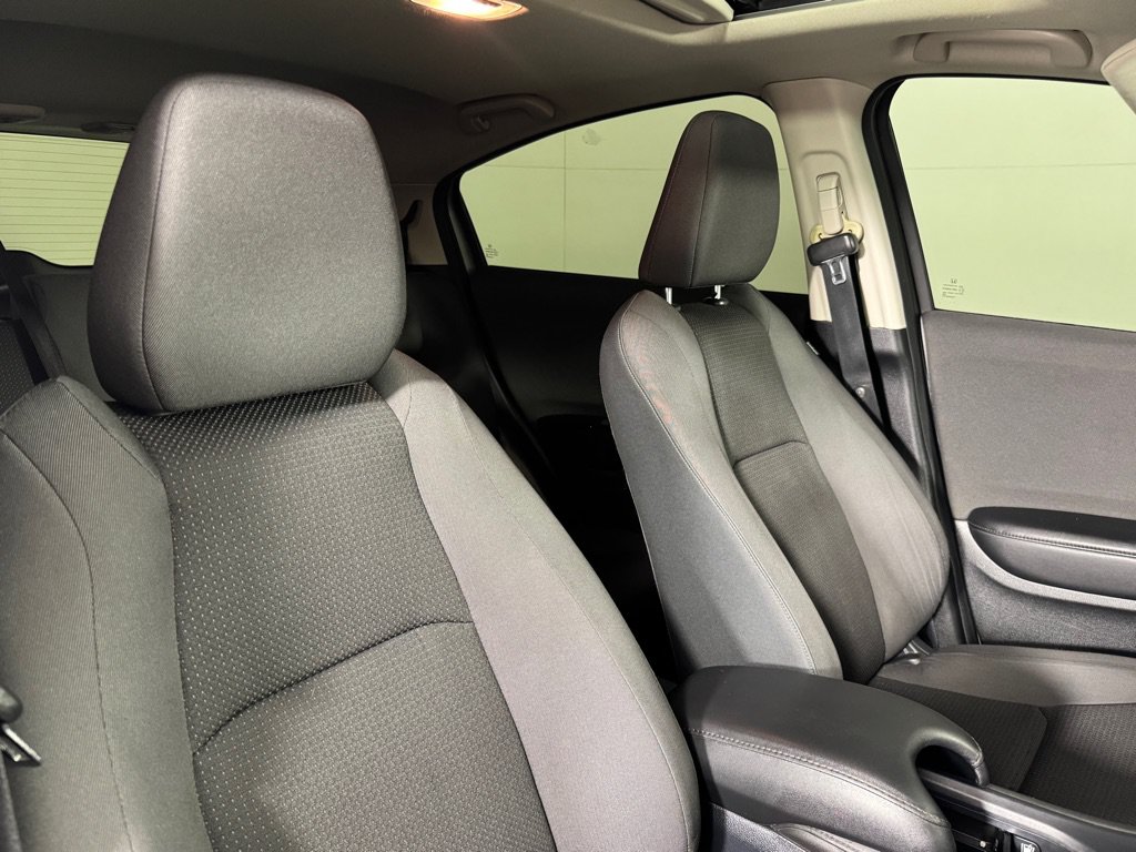 Used 2019 Honda HR-V EX image 23