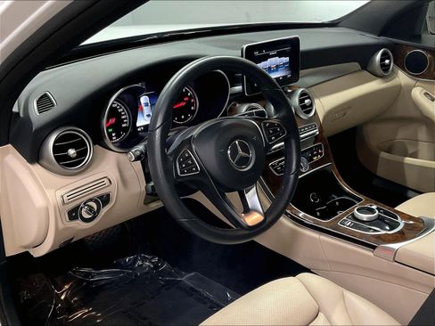 Used 2018 Mercedes-Benz C 300 Sedan image 15