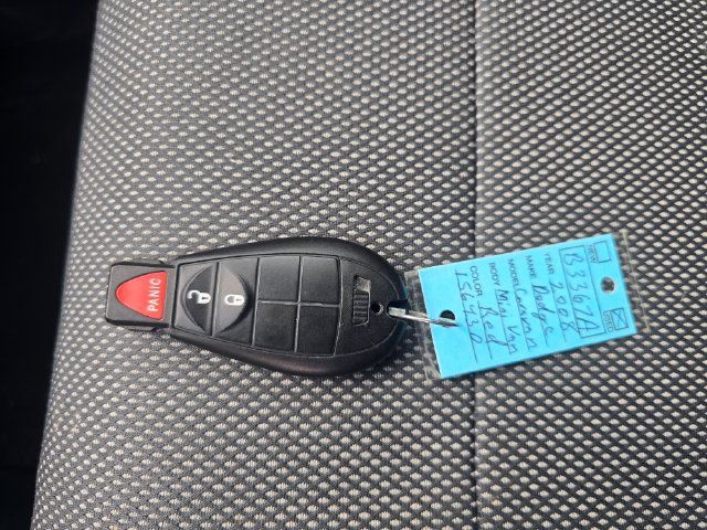 Used 2008 Dodge Grand Caravan SE FWD image 23