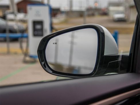 New 2026 Chevrolet TrailBlazer ACTIV image 24