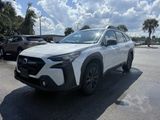 Used 2023 Subaru Outback Onyx Edition image 5