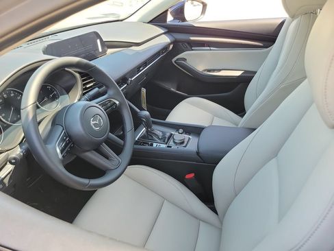 New 2026 MAZDA MAZDA3 2.5 S Sedan w/ Preferred Pkg FWD image 3