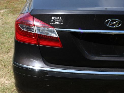 Used 2014 Hyundai Genesis 3.8 w/ Technology Package 03 image 35