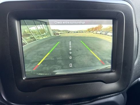 Used 2021 Jeep Renegade Sport w/ Sport Appearance Group image 14