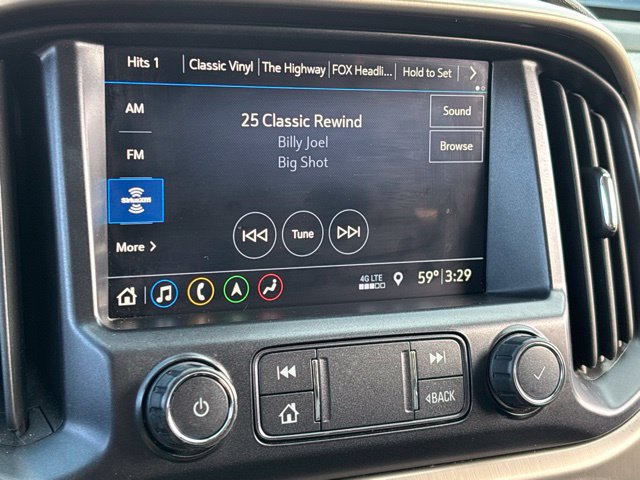 Used 2019 GMC Canyon Denali AWD/4WD image 17