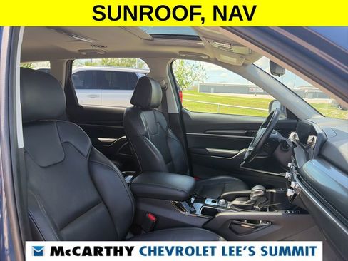 Used 2025 Kia Telluride S FWD image 26