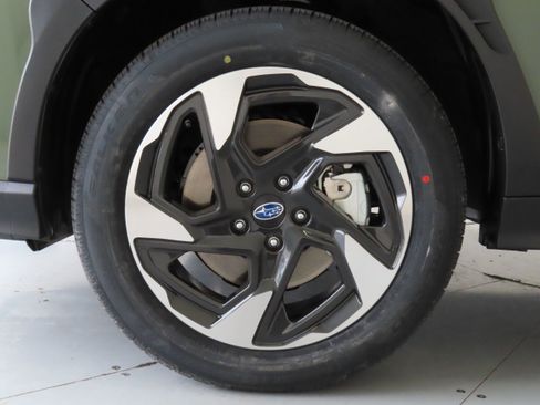 New 2026 Subaru Crosstrek 2.5i Limited image 27