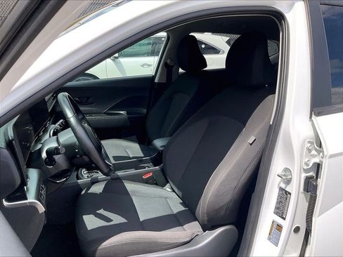Used 2024 Hyundai Kona SEL AWD/4WD image 10