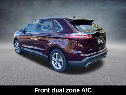 Used 2020 Ford Edge SEL w/ Cold Weather Package