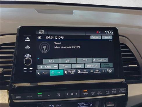 New 2026 Honda Odyssey EX-L image 15