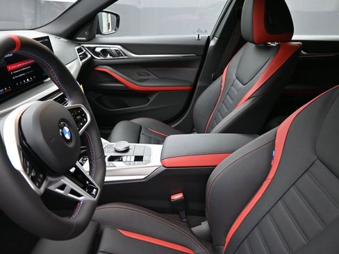 New 2026 BMW M440i w/ Premium Package image 12
