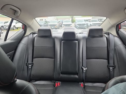 Used 2023 Nissan Altima 2.5 SR FWD image 27