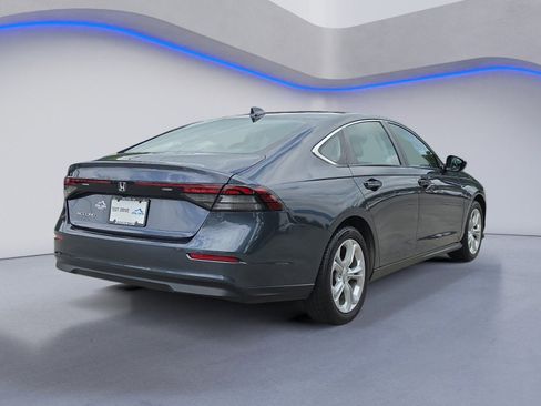 Used 2023 Honda Accord LX image 6