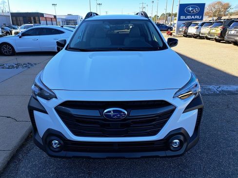 New 2025 Subaru Outback Premium w/ Popular Package #1A image 9