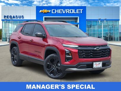 New 2026 Chevrolet Equinox LT w/ Convenience Package II