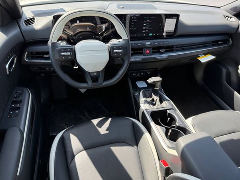 New 2026 Kia K4 GT-Line FWD image 15