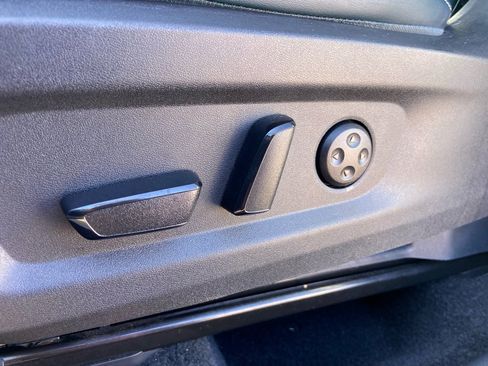 Used 2025 Nissan Murano Platinum w/ Cargo Package image 9