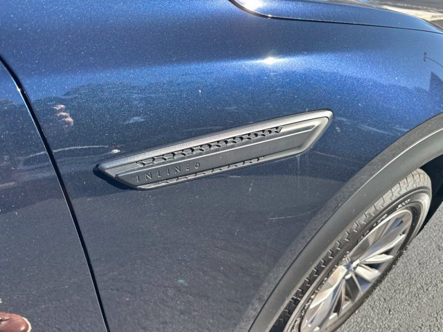 Certified 2024 MAZDA CX-90 3.3 Turbo w/ Preferred Plus AWD/4WD image 6
