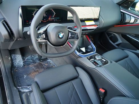 New 2026 BMW X3 xDrive30 AWD/4WD image 12