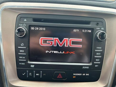 Used 2013 GMC Acadia Denali AWD/4WD image 25