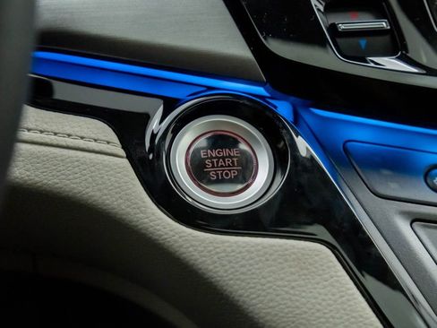 New 2026 Honda Odyssey Touring image 33