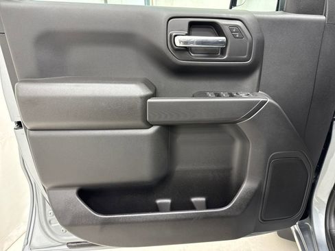 New 2026 Chevrolet Silverado 1500 Custom image 15
