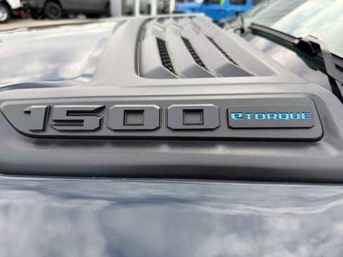 New 2026 RAM 1500 Express image 39