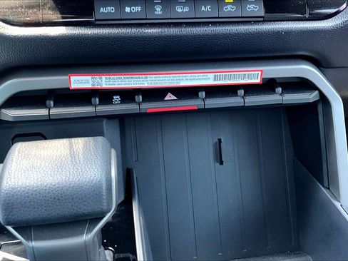 Used 2025 Toyota Tundra SR5 RWD image 17