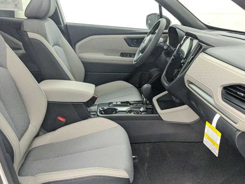 New 2026 Subaru Forester Premium image 30