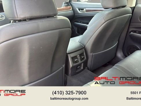Used 2014 Lexus GS 350 AWD w/ Premium Package image 30