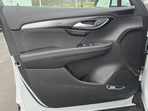 New 2026 Buick Envision Preferred AWD/4WD image 13