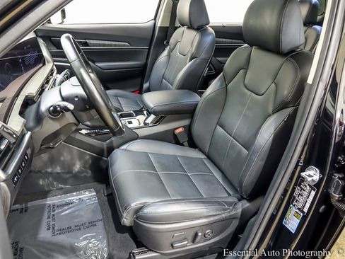 Used 2023 Kia Telluride SX image 9