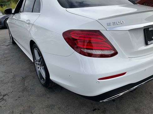Used 2019 Mercedes-Benz E 300 w/ Premium 1 Package image 84