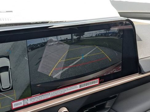 New 2026 Toyota Crown Signia AWD/4WD image 22