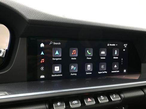 Used 2025 Porsche 911 Carrera T image 23