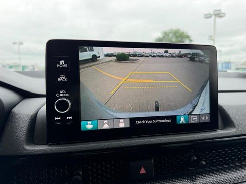 Used 2024 Honda CR-V Sport Touring image 24