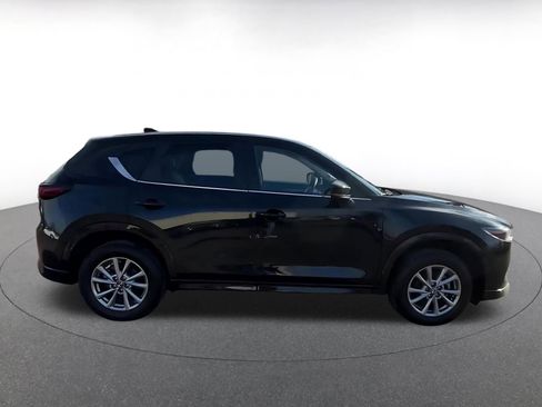 Used 2025 MAZDA CX-5 AWD 2.5 S w/ Preferred Package image 16
