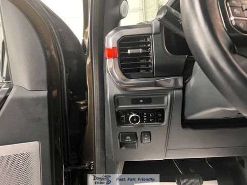 Used 2025 Ford F150 Raptor AWD/4WD image 26