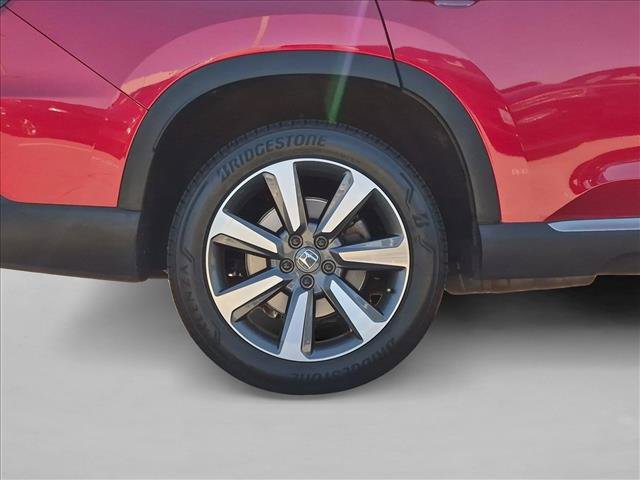 Used 2025 Honda Pilot Elite image 26