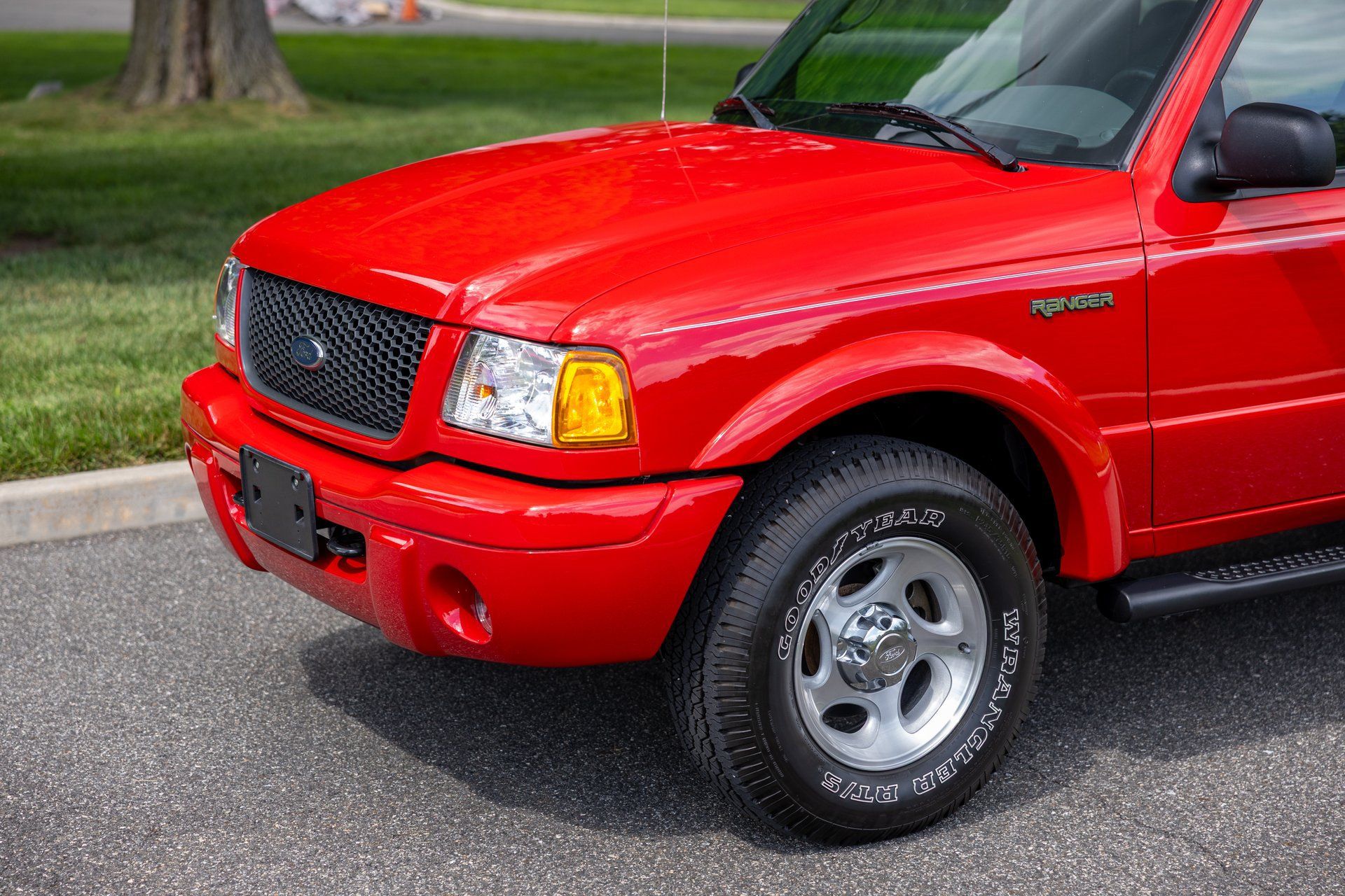Used 2003 Ford Ranger Edge AWD/4WD image 21