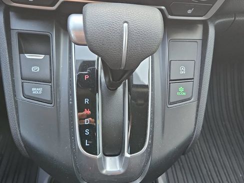 Used 2021 Honda CR-V EX image 20
