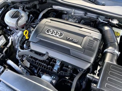 Used 2016 Audi TT 2.0T w/ Technology Package AWD/4WD image 33
